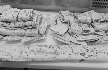 Piadineria da Anthony - Rotolone