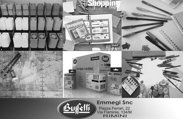Buffetti - Materiale Scuola 2