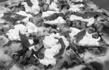 La Pizzeria del Villaggio - Pizza