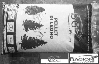 Euroforaggi - Sacco di Pellet