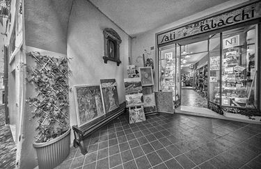 Bottega Storica Numerouno - Esterno