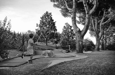 Belafonte - Mini Golf