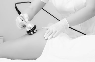 Beauty Box - Radiofrequenza