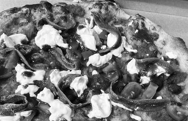 Jack's Pizza - Pizza