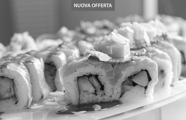 Ristorante Giapponese Zushi - Sushi