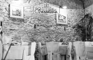 Coupon Menù Cielo Terra e Mare alla Trattoria La Barcaccia di Verucchio (RN)