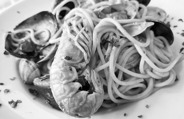 Ristorante Pizzeria Rotonda Bruscoli - Spaghetti