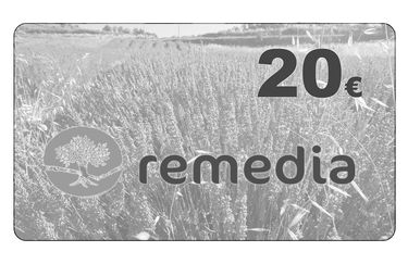 Remedia Erbe - Buono