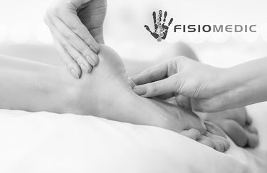 Fisiomedic - riflessologia plantare