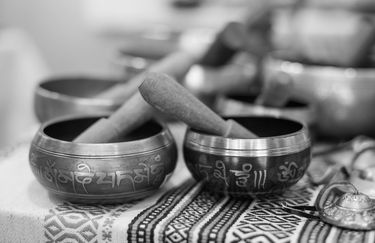 Dott.ssa Fuzzi Marica - campane tibetane