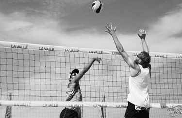 Powerbeach - Beach Volley