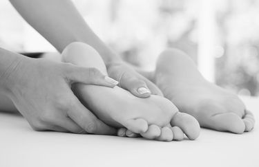 Coupon Riflessologia plantare di 1 ora da Elisa Tarantini a Gambettola