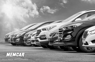 Mem Car - Automobili
