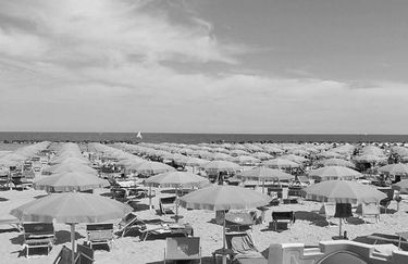 Bagno Marta - Spiaggia