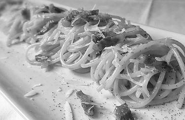 Ristorante Sugherì - Carbonara