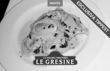Le Gresine - Cappellacci
