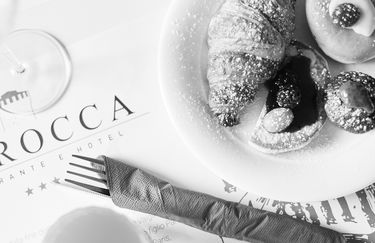 Albergo Ristorante La Rocca - Piatto