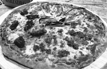 Al Borgo Nuovo - Pizza al metro