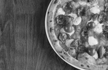 Prosecco Pizzeria Aperitivi - Pizza