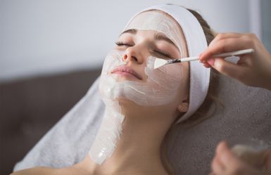 Il Lago del Benessere - Pulizia Viso Il Lago del Benessere - Pulizia Viso