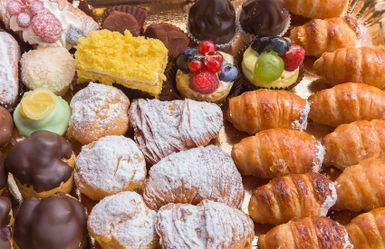 Paticceria I Nonni - Pasticcini Paticceria I Nonni - Pasticcini