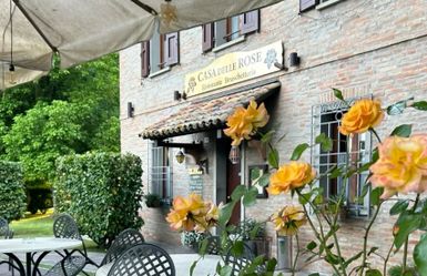 Casa delle Rose - Locale Casa delle Rose - Locale
