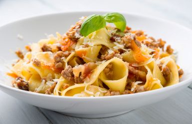 Ristorante Al Circolo Tennis - Pappardelle Ristorante Al Circolo Tennis - Pappardelle