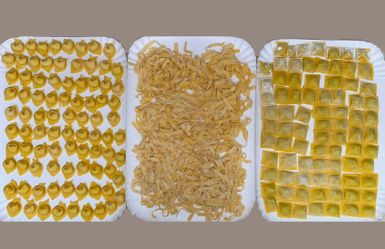 Pasta Mania - Pasta Pasta Mania - Pasta