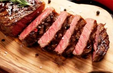 Trattoria la Romagnola - Tagliata Trattoria la Romagnola - Tagliata