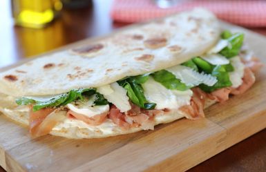 Piadineria La Capanna - Piadina Piadineria La Capanna - Piadina