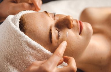 Estetica Benessere - Viso Estetica Benessere - Viso