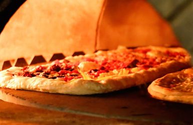 Le Tradizioni di Nick - Pizza Le Tradizioni di Nick - Pizza