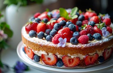 Paticceria I Nonni - Torta Paticceria I Nonni - Torta