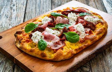 Bagno Micamar - Pizza Bagno Micamar - Pizza