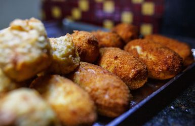 Il Rivellino - Fritti Il Rivellino - Fritti