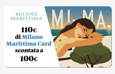 Milano Marittima Card Milano Marittima Card