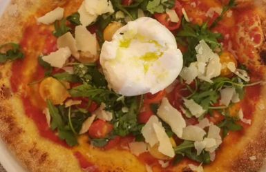 Il Rivellino - Pizza Il Rivellino - Pizza