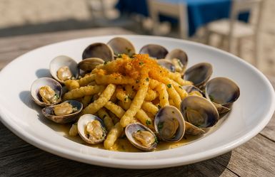 Hookipa Restaurant Village - Passatelli Hookipa Restaurant Village - Passatelli