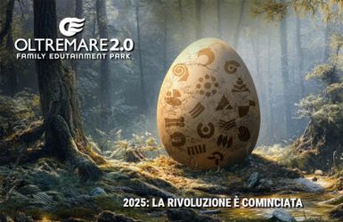 Oltremare - Parco Oltremare - Parco