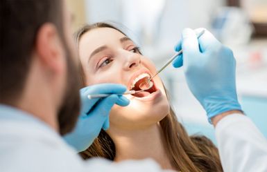 Clinica Dentale Santa Teresa - Igiene Dentale Clinica Dentale Santa Teresa - Igiene Dentale