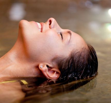 Spa e Piscine